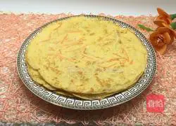 Assorted Egg Pancake Recipe Illustration 12