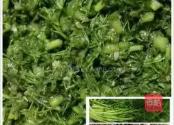 Illustration of how to make pie 3