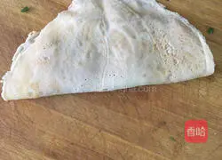 Illustration of how to make thin-skinned meatloaf 6