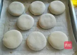 Wife cake Practice illustration 11