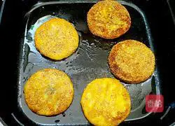 Condensed Milk Sweet Pumpkin Cake Recipe Illustration 9