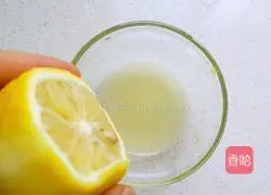 Lemon sponge cake recipe 2