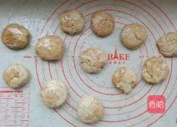 Sesame sesame cake recipe 9