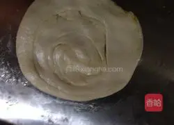 Illustration of how to make multi-layer cake 6