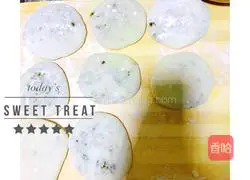 How to make fennel patties (a family of two must know how to make them) Illustration 6