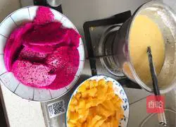 Thousand-layer cake recipe 4