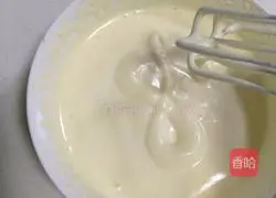 Simple sponge cake recipe 6