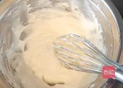 Basque Cheesecake Recipe Illustration 3