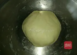 Thousand-layer meat pie recipe 1