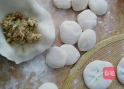 Pork and cabbage pie recipe 4