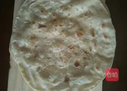 Illustration of how to make fish head cakes 8