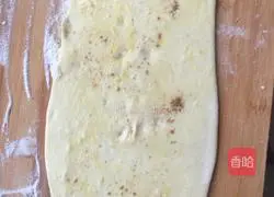 Steamed cake Practice illustration 4