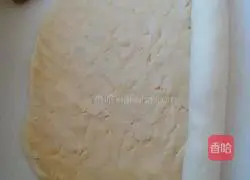 Illustration of how to make shortbread 6