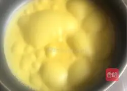 Thousand-layer cake recipe illustration 7