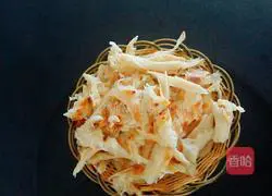 Illustration of how to make hand cakes 15