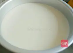 Sakura Mirror cheesecake recipe 10
