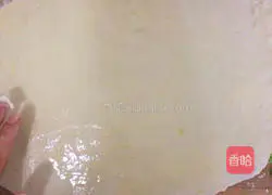 Illustration of how to make healthy and oil-free hand cakes 2