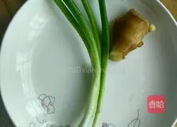 Fuzi gourd cake recipe 2