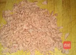 Quick Egg Pancake Recipe Illustration 2