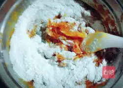 Pumpkin pie recipe 2