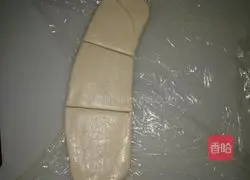 Illustration of how to make pretzels 6