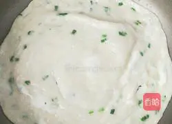 Illustration of how to make hand cakes 11