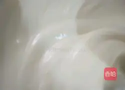 Sponge Cake Recipe Illustration 5