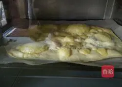 Cheese Pancake (Original) Recipe 7