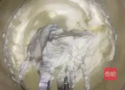 Fruit cream cake recipe 4