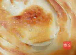 Illustration of how to make hand-shredded biscuits 10