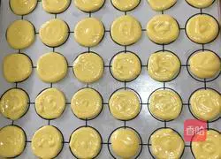 Illustration of how to make crunchy crispy pancakes 4