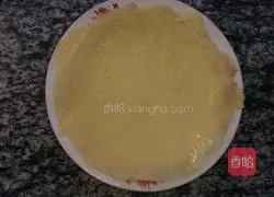  Egg pancake recipe 3