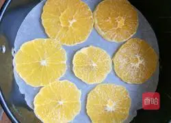 Orange sponge cake recipe 10
