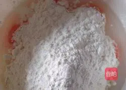 Hello Kitty cake roll recipe illustration 4