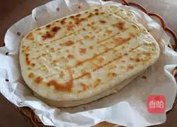 Thousand-layer cake recipe 9