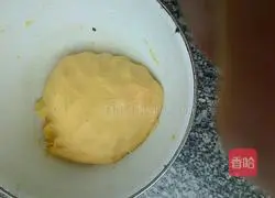 Pumpkin Cake (It’s a little ugly) Illustration 5