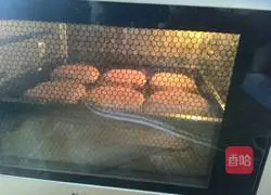 Illustration of how to make pancakes 21