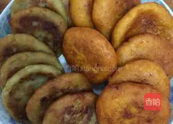 Illustration of homemade pumpkin pie 10