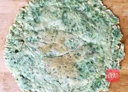 Illustration of how to make pancakes 14