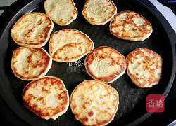 Potato cake recipe 3