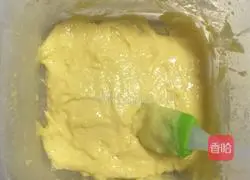 Marble Chiffon Cake Recipe Illustration 6