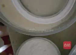 Illustration of how to make sponge cake with bread machine 4