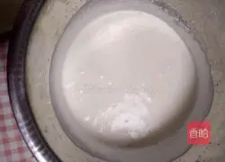 Cream cheese (cheese) cake recipe 4