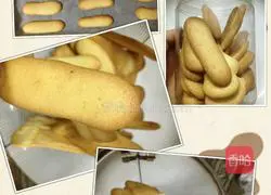Finger cake?? Recipe 7