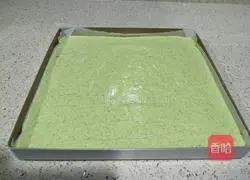 Spinach cake roll recipe 11
