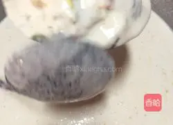 Oyster Cake Recipe Illustration 11