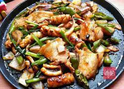 Teppanyaki recipe 14