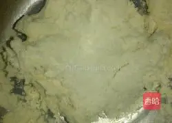 Illustration of how to make cabbage meatloaf 2 