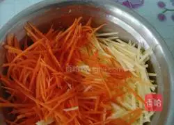 Potato cake recipe 3