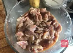 Secret Roujiamo Practice illustration 3